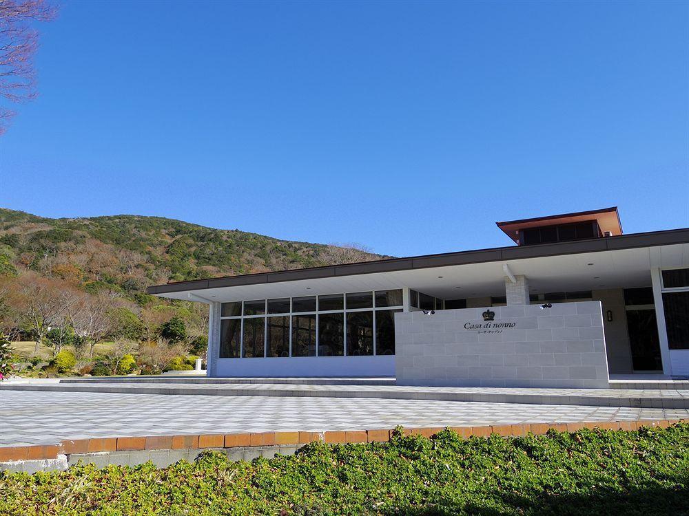 Готель Casa Di Nonno Tahara Екстер'єр фото