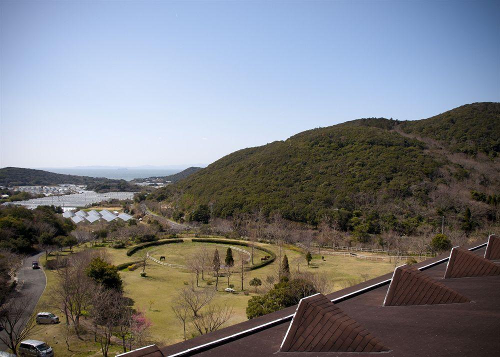Готель Casa Di Nonno Tahara Екстер'єр фото